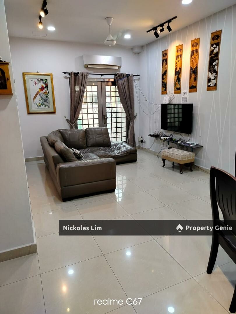 Persiaran Bukit Jambul