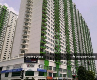 OUG Parklane