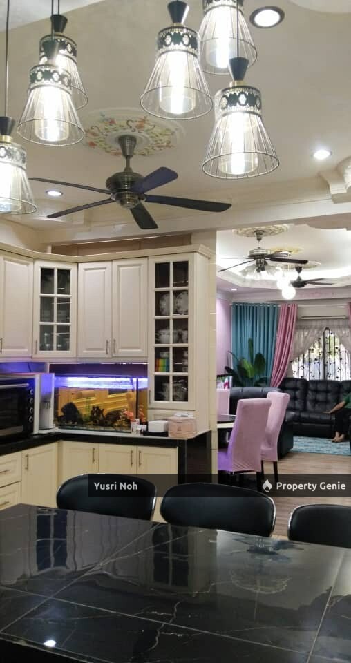 *🏡 House for Sale – Seri Putra, Bangi*