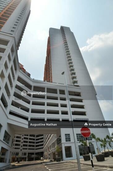 Parklane OUG Service Apartment on Sale by Auction save $146k or 41% bmv