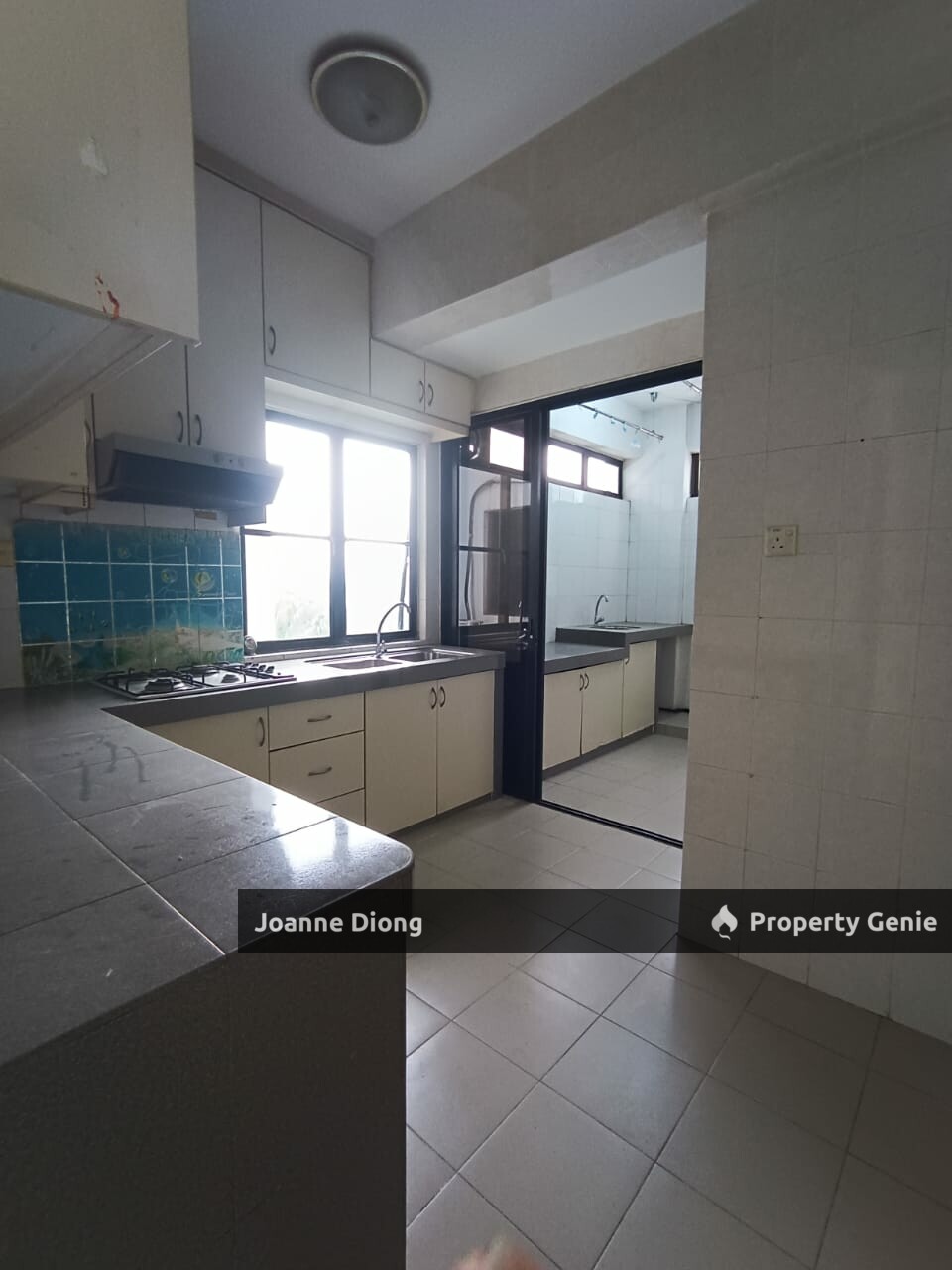 TIARA FABER-TAMAN DESA KL