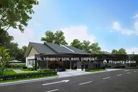 BANDAR SAUJANA HARMONI