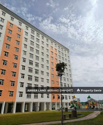 PANGSAPURI PULAI MUTIARA 2