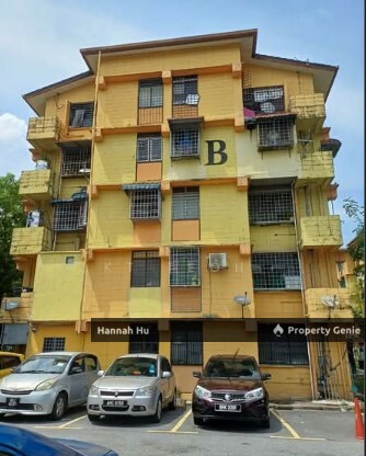 Sunway PJS 7/15 Low Cost Flat