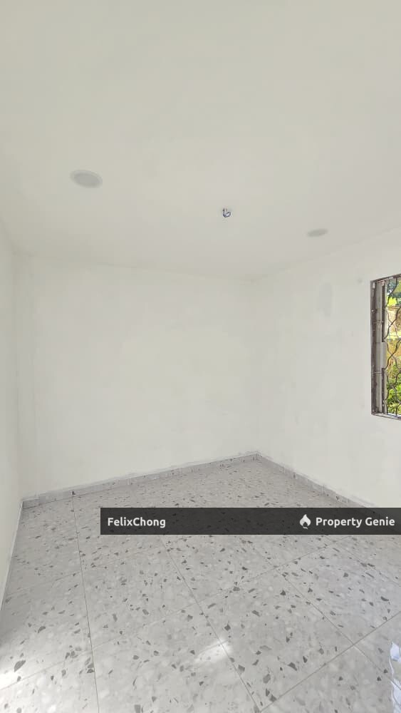 Bandar Selesa Jaya Low Cost Flat,Ground Floor,Skudai,Renovated