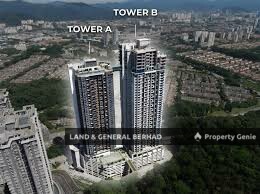 Damansara Seresta