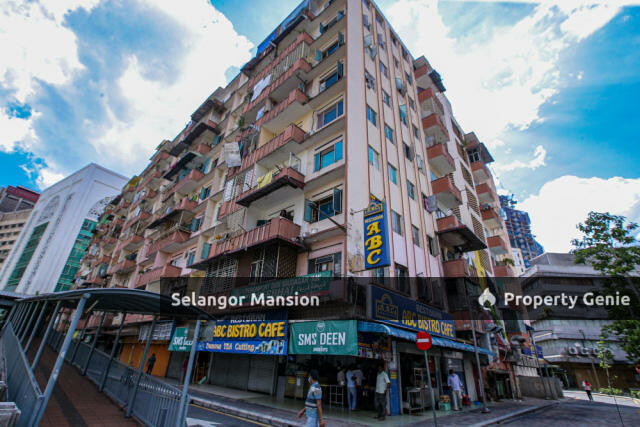 Selangor Mansion