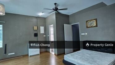 Lavender Park @ Denai Alam For Rent