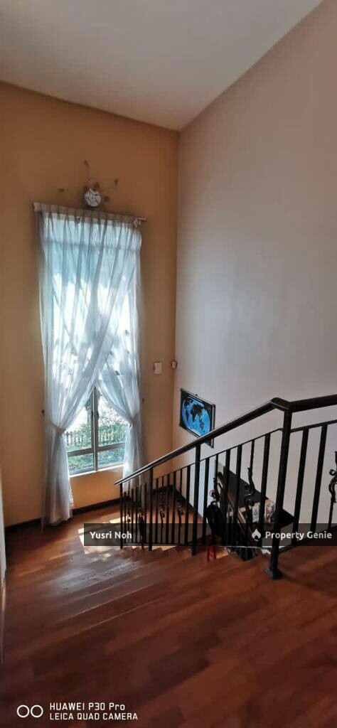 Corner Lot Double Storey Bungalow Setia Eco Park, Setia Alam