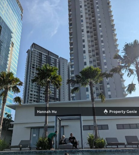Sunsuria Forum, Setia Alam