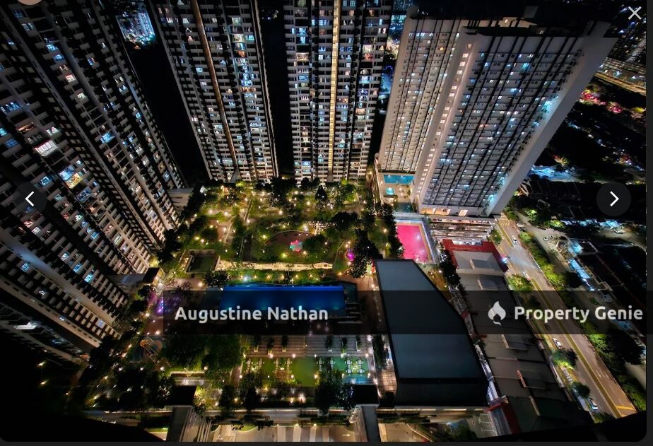 Lakeville Residence, Taman Wahyu on Auction save $124K/19% bmv