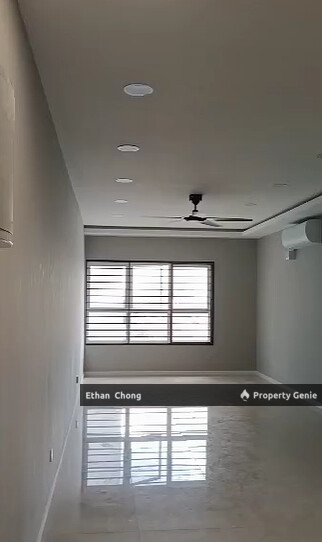 NADAYU 801 FULLY FURNISHED RENOVATED HOUSE FOR RENT