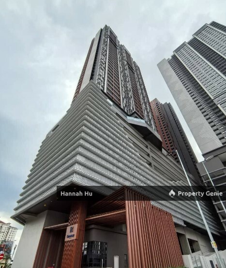 The Harmony Old Klang Road BMV Auction