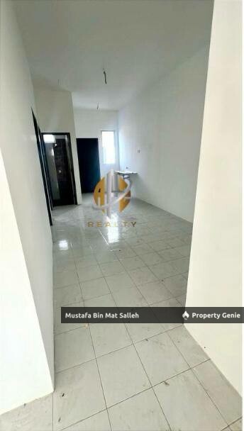 Taman Acasia Serai Residensi Teres Setingkat Padang Serai Kedah