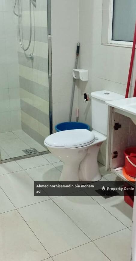 Fully Furnish Menara U2 , Seksyen 13, Shah Alam   for Rent‼️