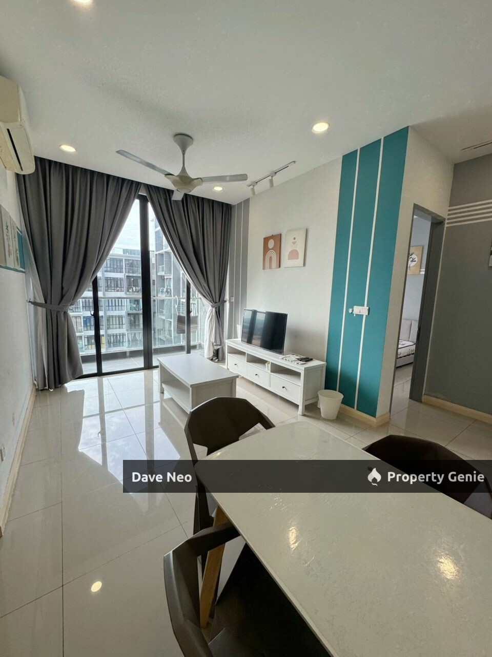 D'Pristine Medini • Iskandar Puteri • Legoland Medini