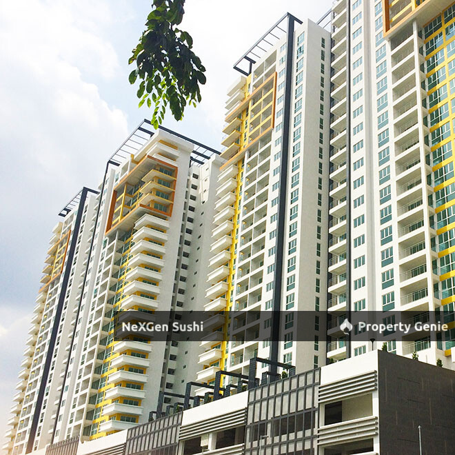 Bayu Sentul🔥 Save RM 91,000