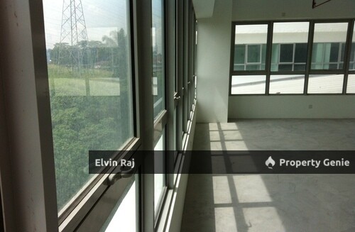 8trium, Bandar Sri Damansara, Corner Office For Sale