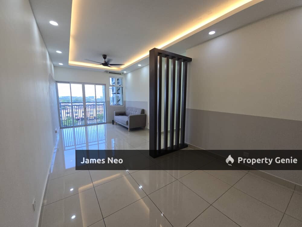 Meridin Bavyue For Sale Taman Sierra Perdana For Sale Masai For Sale