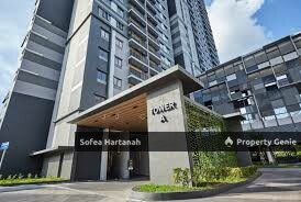 Sensory Residence @ Southville City