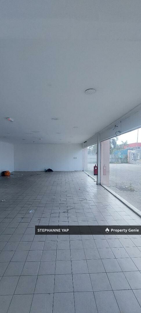 North Port Detached Warehouse/ Factory with Office for Rent