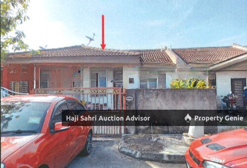 No. 17, Lorong Pekatra Indah 21, Taman Pekatra Indah, 14120 Simpang Ampat, Pulau Pinang.