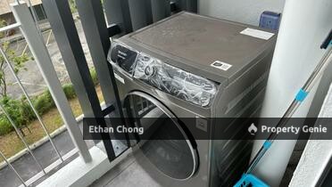 Dk Impian Dual Key Studio, Near Subang 2 Airport, Shah Alam