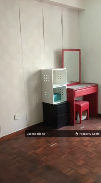 Prisma Cheras Condo