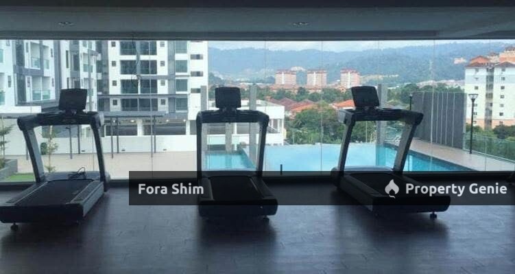 Emerald Residence @ cheras