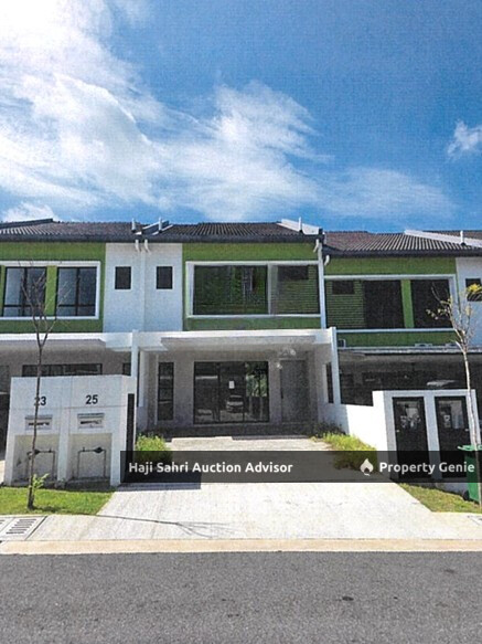 No. 25, Jalan Residensi Lambaian 1/3, Residensi Rambaian Dua, 43000 Kajang, Selango