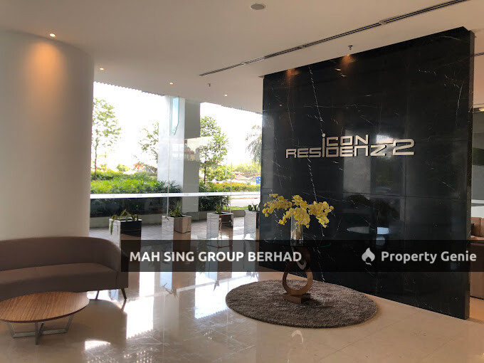 Icon Residenz 2 @ Icon City