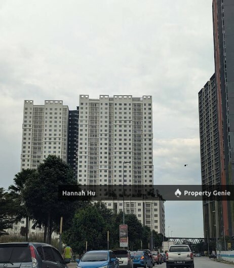 The Tresor Gravit8Klang Serivce Apartment BMV