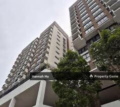 Nadayu 62 Service Residence Auction BMV RM200K