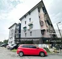 Rumah Pangsa 3 Bilik yang beralamat pos di NO: 7A-12-2, TINGKAT DUA BELAS, BLOK 7A (PALM COURT) NIPAH AND PALM COURT, JALAN SERI TANJUNG PINANG, 10470, TANJUNG TOKONG, Pulau Pinang.