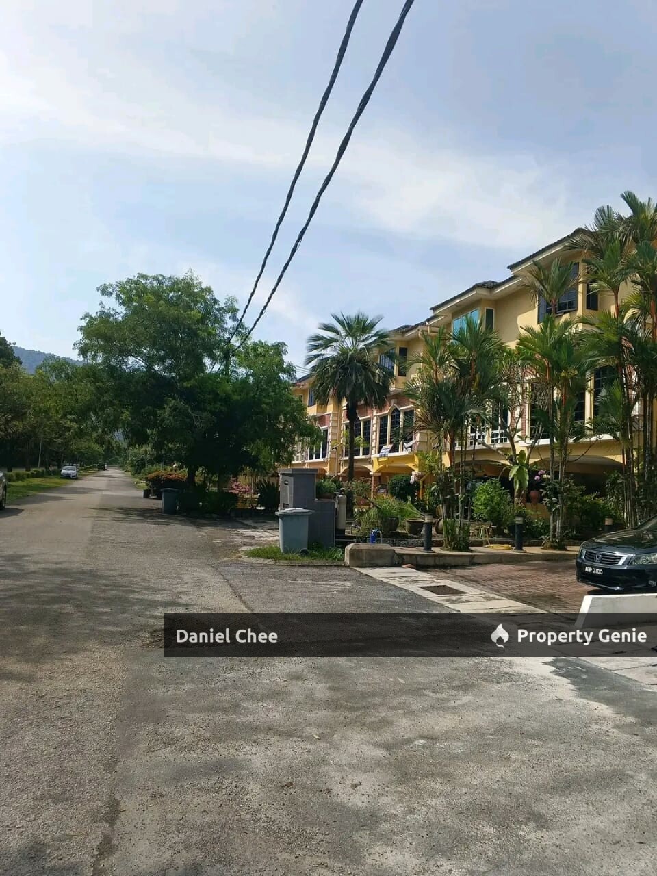 Ipoh Meru TownHouse For Rent