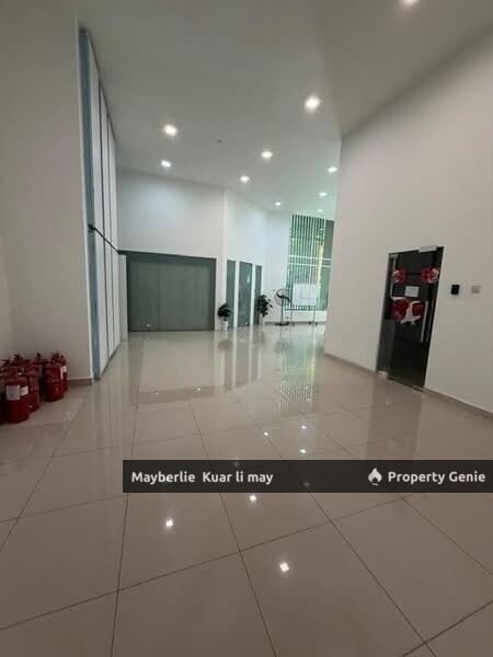 RENT RM45K 3. 5 Storey Semi-D Factory at Seksyen 51, Petaling Jaya