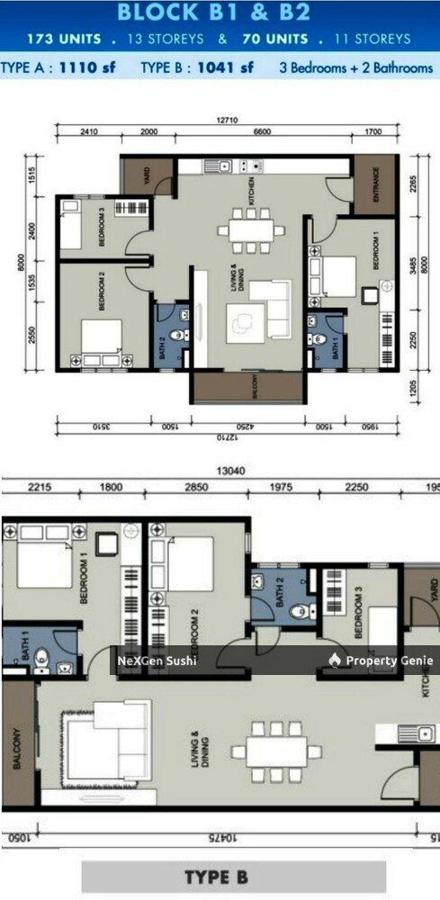 Permata Residence🔥 Save RM 135,500