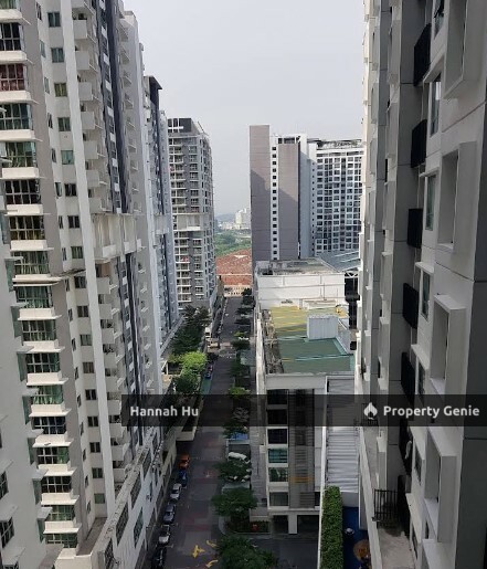 Zeta Residence One South