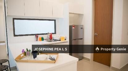 Citizen Residence @ Old Klang Road for Sale