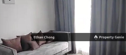 Dk Impian For Rent Subang 2 Airport Shah Alam with Fully Furnished