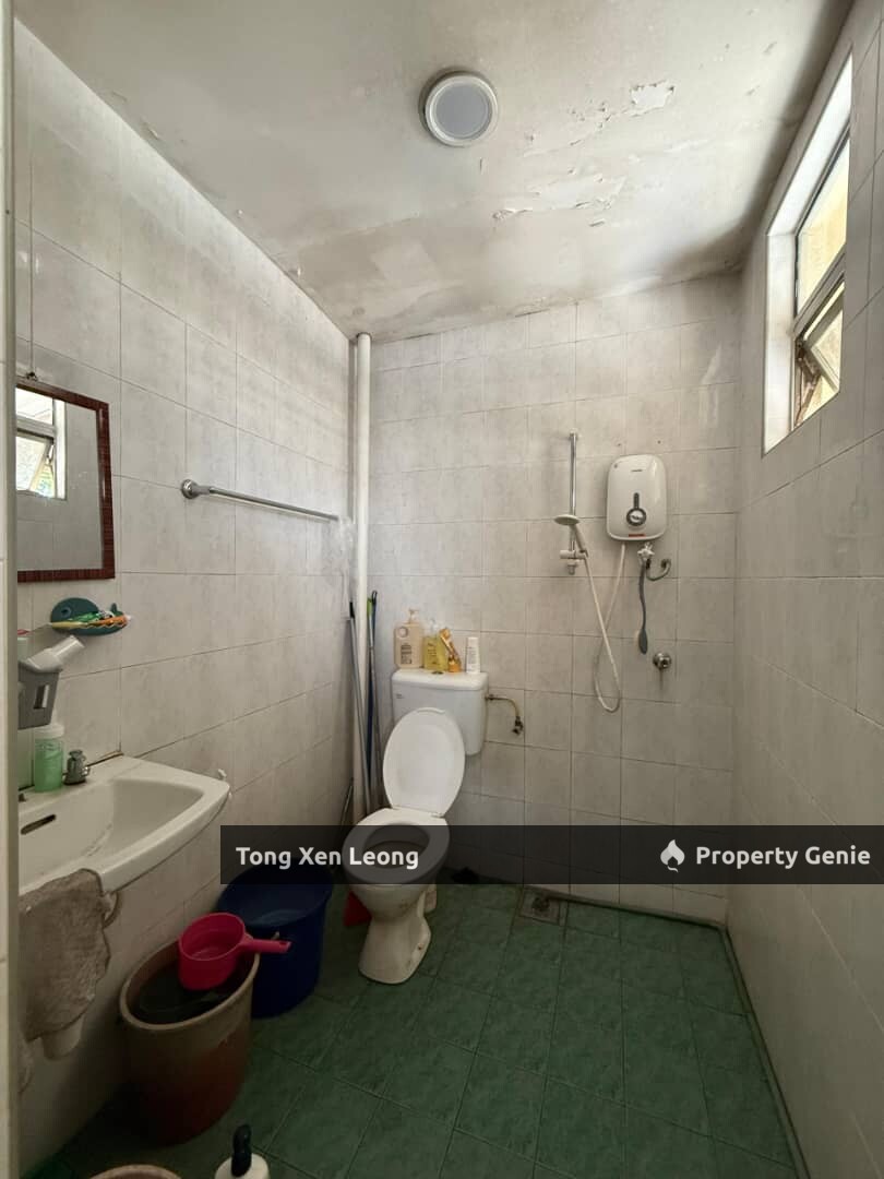 Double Storey Shoplot For Sale @ Taman Merdeka