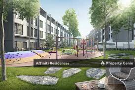 Affiniti Residences