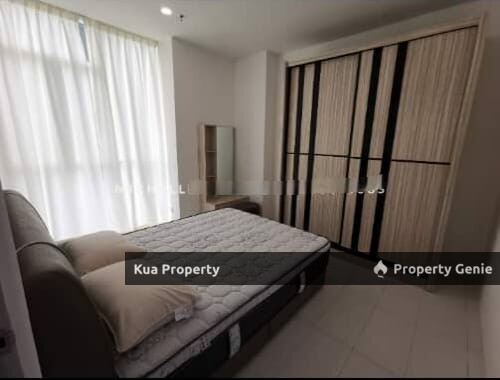 For Rent! TT3 SOHO Apartment at Tabuan Tranquility