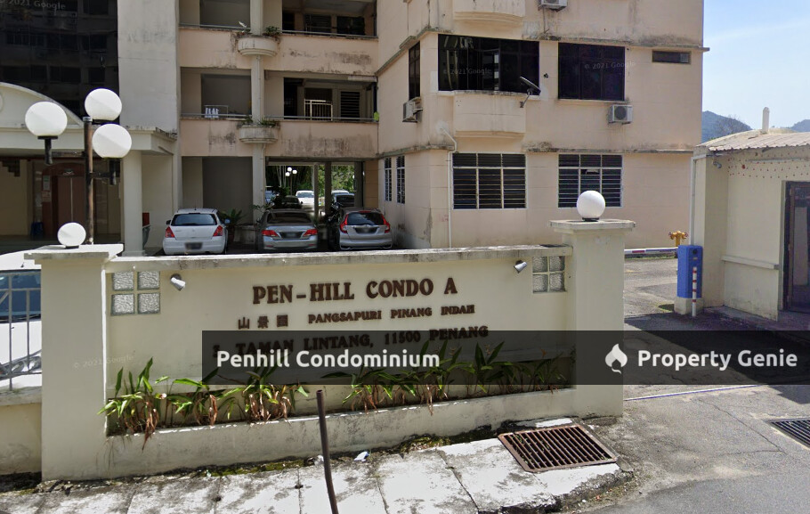 Penhill Condominium