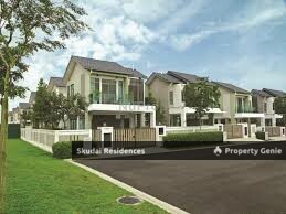 Skudai Residences