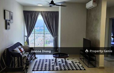 Suasana Damai Block A