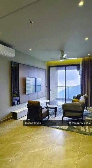 ANTARA -GENTING HIGHLAND