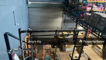 Seksyen 51A Petaling Jaya @ 3 Story Semi-D Factory