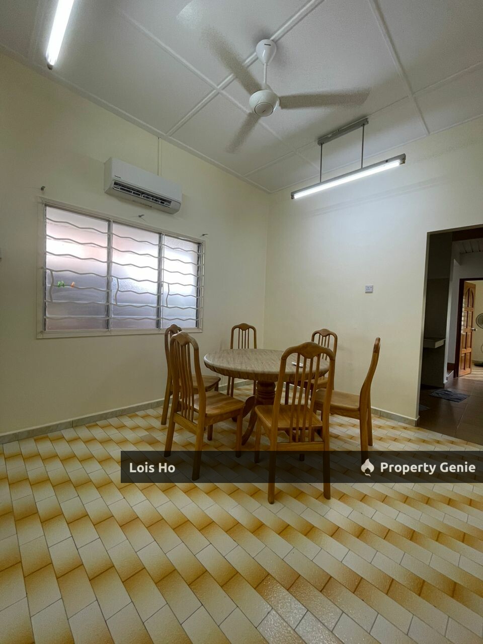 For Sales Melaka Baru Single Storey Endlot w Extra Free Land 375k