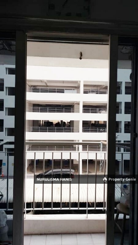 Ocean View Apartment ( Bandar Sri Pinang ) Jelutong Penang FOR SALE ( Near to Karpal Singh Drive)